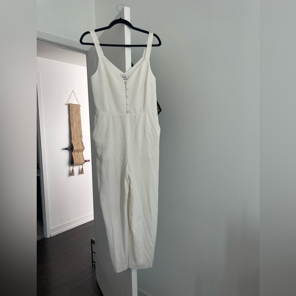 Petunia jumpsuit - Picture 2 of 8